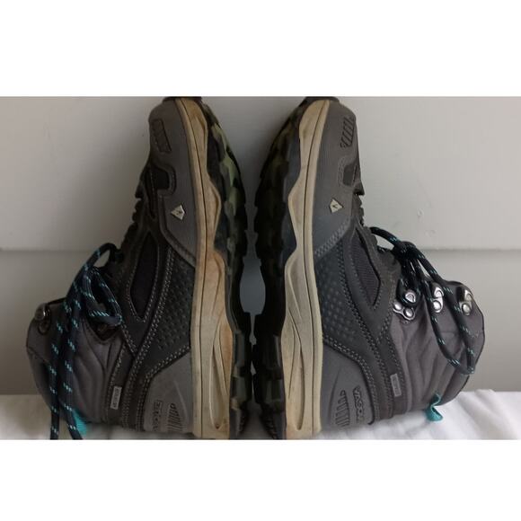 Vasque Youth Breeze AT UltraDry Hiking Boots 7252 Size 1 - Picture 6 of 10